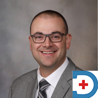 Dr. Adam D. Niesen