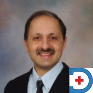 Dr. Adil E. Bharucha