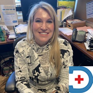 Dr. Alina G. Bridges