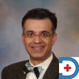 Dr. Amindra S. Arora