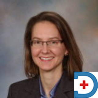 Dr. Amy C. Degnim