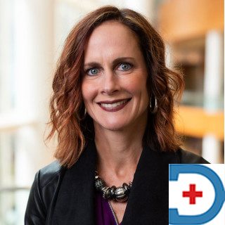 Dr. Amy S. Oxentenko