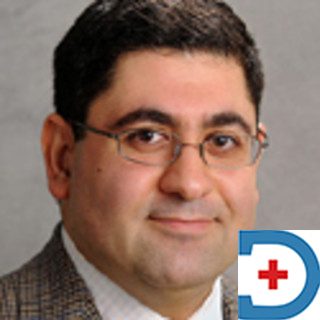 Dr. Antoine H. Chaanine