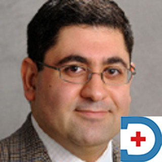 Dr. Antoine H. Chaanine