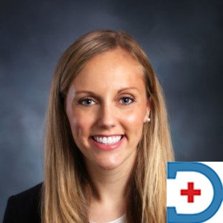 Dr. Ashley M. Privalle