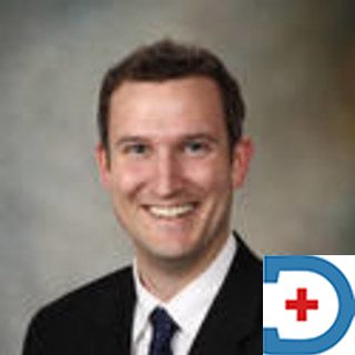 Dr. Barry A. Borlaug