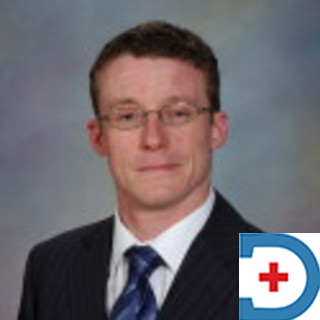 Dr. Barry A. Boilson