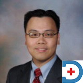 Dr. Benjamin F. Wong