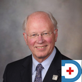 Dr. Bernard J. Kuipers