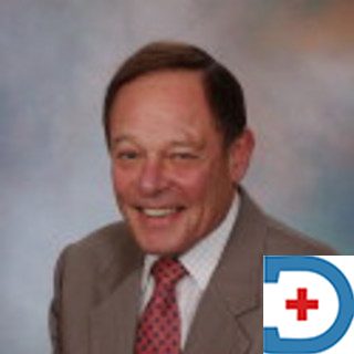 Dr. Bernard J. Gersh