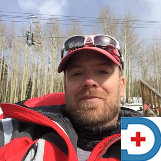 Dr. Brandon W. Sloop