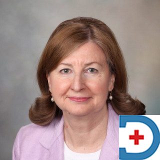 Dr. Carole A. Warnes