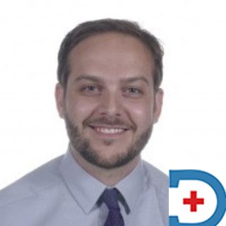 Dr. Chad Hochberg