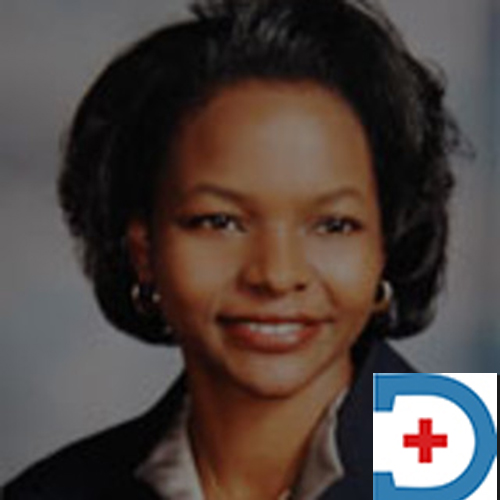 Dr. Chandra M. Baker