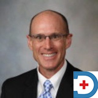Dr. Charles T. Wass