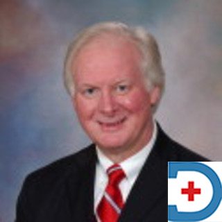 Dr. Charles W. Beatty