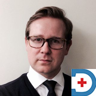 Dr. Christoph G. Nabzdyk