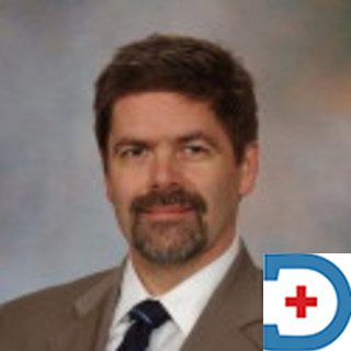 Dr. Christopher J. Jankowski