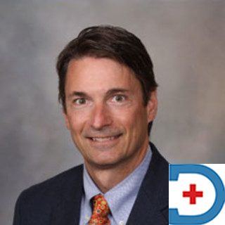 Dr. Colin L. Driscoll