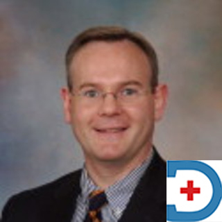 Dr. Conor G. Loftus