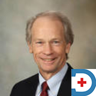 Dr. David M. Nagorney