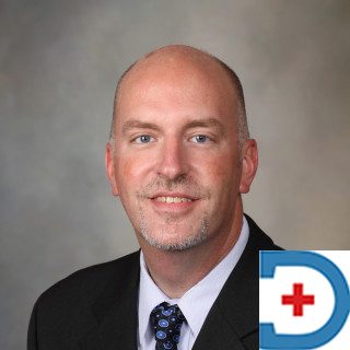 Dr. David M. Nestler