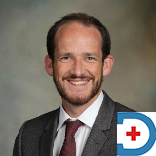 Dr. David O. Prichard