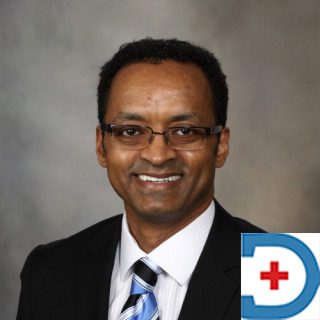 Dr. Dawit T. Haile