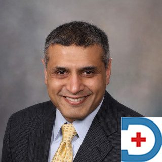 Dr. Deepi G. Goyal