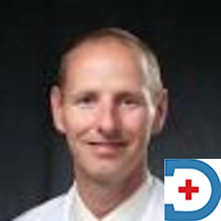 Dr. Donald D. Potter