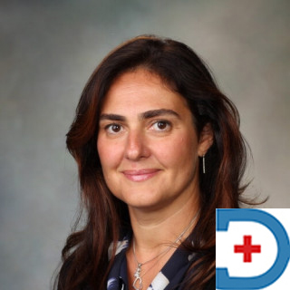 Dr. Elena Anna O. De Filippis