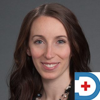 Dr. Emily E. Sharpe