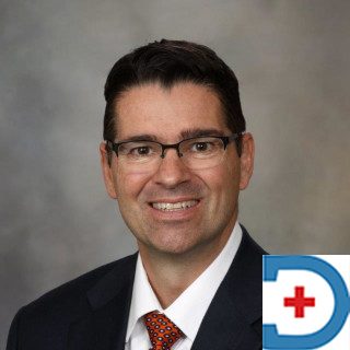 Dr. Eric J. Moore