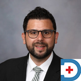 Dr. Eric J. Vargas Valls