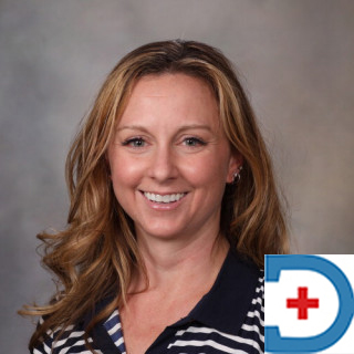 Dr. Erica A. Loomis (Moran)