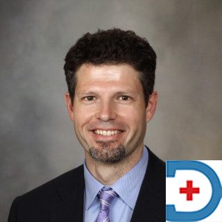 Dr. Erik P. Hess