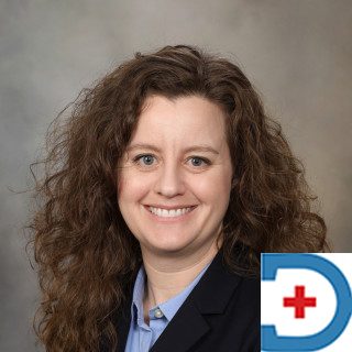Dr. Erin K. O'Brien