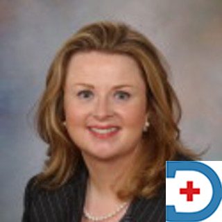 Dr. Ferga C. Gleeson