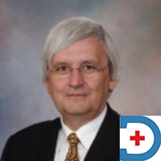 Dr. Frank P. Kennedy
