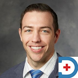 Dr. Garret W. Choby