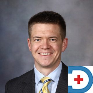 Dr. George D. Gilkey