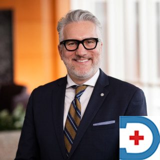 Dr. Grant S. Hamilton