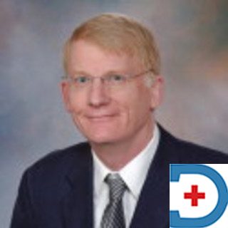 Dr. Gregory J. Anderson