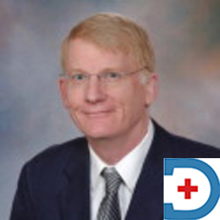 Dr. Gregory J. Anderson