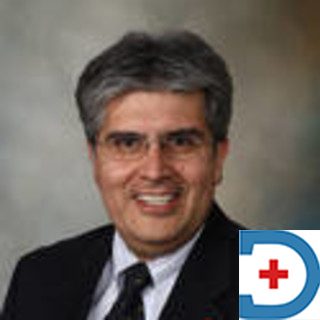 Dr. Hector R. Villarraga