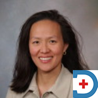 Dr. Heidi K. Chua