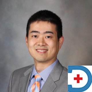 Dr. Ian C. Chang