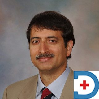 Dr. Iftikhar J. Kullo
