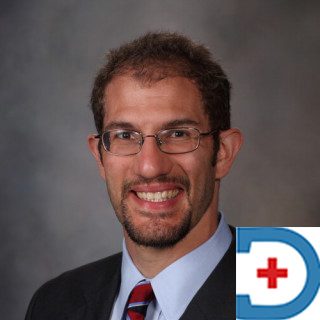 Dr. Jacob C. Jentzer