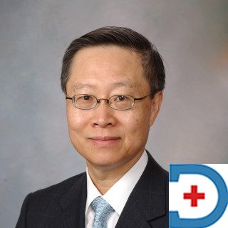 Dr. Jae K. Oh